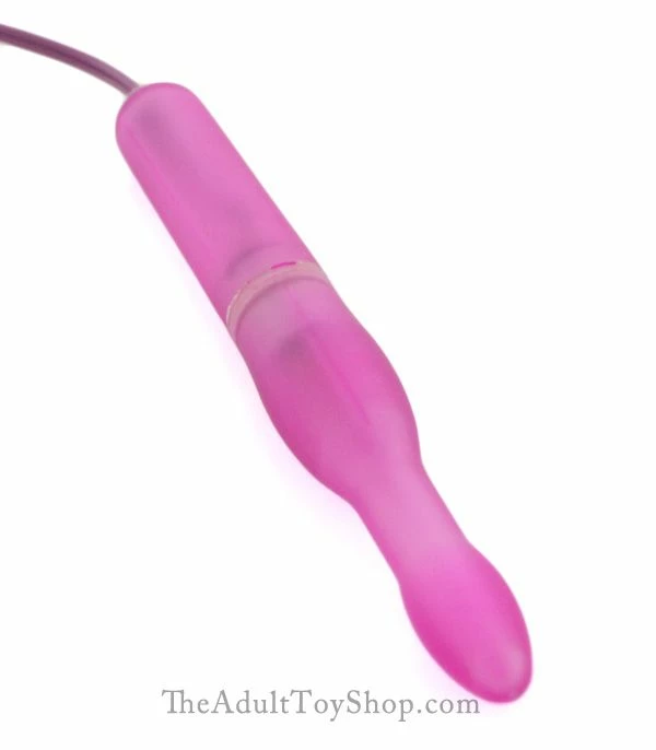 10 Function Vibrating Anal Toy 2 10 Function Vibrating Anal Toy - Image 2