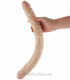18 Inch Double Headed Dildo 13 18 Inch Double Headed Dildo -Adult Toy Sales Store 18in1