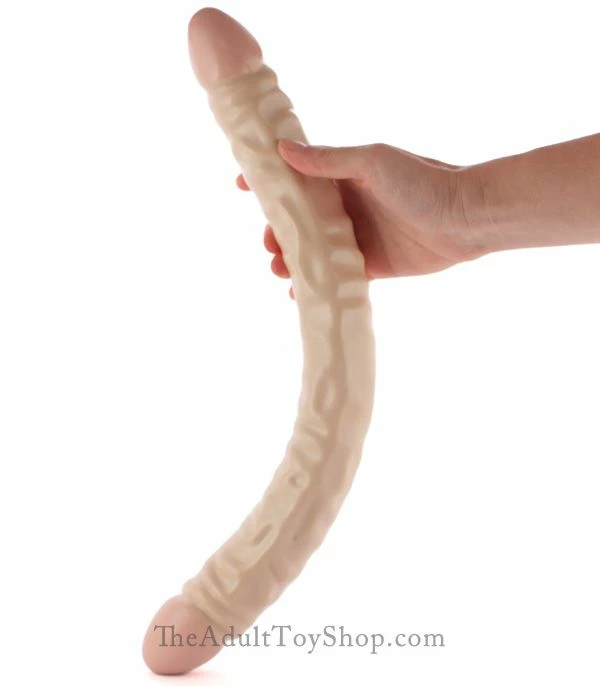 18 Inch Double Headed Dildo 7 18 Inch Double Headed Dildo - Image 7