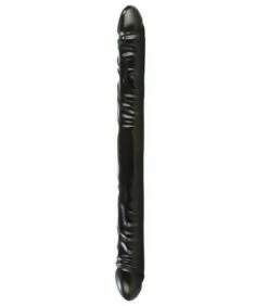 18 Inch Double Headed Dildo 9 18 Inch Double Headed Dildo -Adult Toy Sales Store 18inblack 1