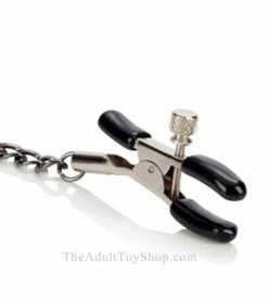 First Timer Nipple Clamps -Adult Toy Sales Store 1sttime2