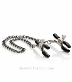 First Timer Nipple Clamps -Adult Toy Sales Store 1sttime3