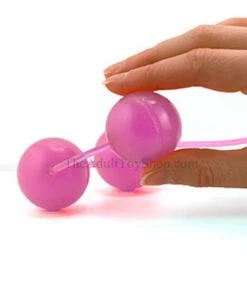 Love Balls -Adult Toy Sales Store 2ball2