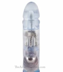 Jack Rabbit Vibrator - 3 Row -Adult Toy Sales Store 3row3