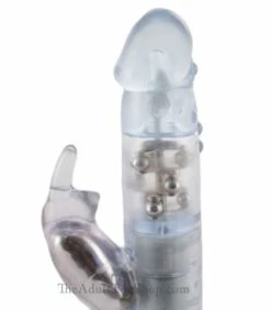 Jack Rabbit Vibrator - 3 Row -Adult Toy Sales Store 3row5