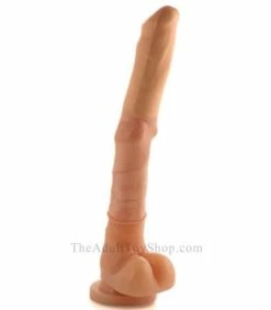 4 Inch Latex Penis Extension -Adult Toy Sales Store 4inch3