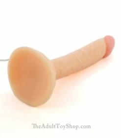 Mini Whopper Vibrating Anal Dildo -Adult Toy Sales Store 4invibwhop2