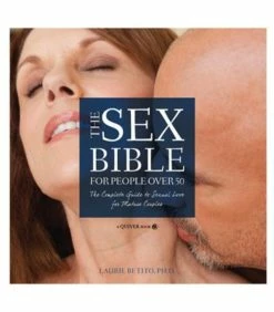 Sex Bible People Over 50