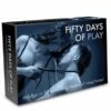 Fifty Days of Play Adult Sex Game