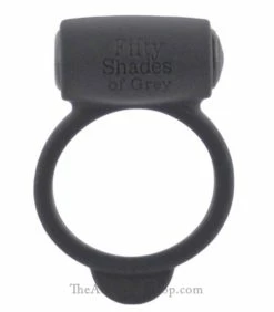 50 Shades Vibrating Love Ring