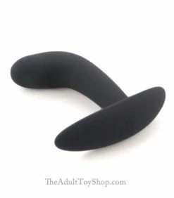 50 Shades Small Butt Plug -Adult Toy Sales Store 50shadesplug2