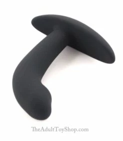 50 Shades Small Butt Plug -Adult Toy Sales Store 50shadesplug3