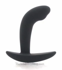 50 Shades Small Butt Plug