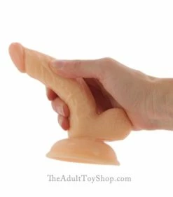 5 Inch Whopper Strap on Kit -Adult Toy Sales Store 5inwhop3