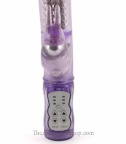 Jack Rabbit Vibrator - 5 Row -Adult Toy Sales Store 5row3