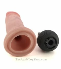 6 Inch Ejaculating Dildo 10 6 Inch Ejaculating Dildo -Adult Toy Sales Store 6in2