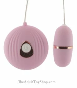 7 Function Bullet Vibrator