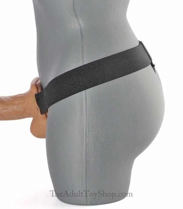 9 Inch Hollow Dildo for Men 5 9 Inch Hollow Dildo for Men - Image 5