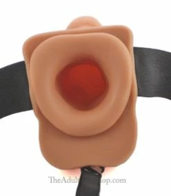 9 Inch Hollow Dildo for Men 16 9 Inch Hollow Dildo for Men -Adult Toy Sales Store 9inholl3