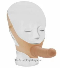 Accommodator Sex Toy for Couples