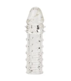Adonis 2 Inch Penis Extender -Adult Toy Sales Store adonis clear