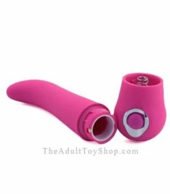 Adore Female G Spot Stimulator -Adult Toy Sales Store adore4