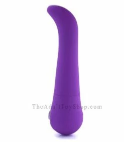 Adore Female G Spot Stimulator -Adult Toy Sales Store adorepurp