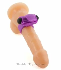 Adrien Lastic Silicone Vibrating Cock Ring 11 Adrien Lastic Silicone Vibrating Cock Ring -Adult Toy Sales Store adrein2