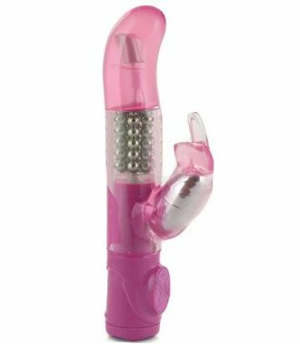 Advanced Rabbit Vibrator for Women 2 Advanced Rabbit Vibrator for Women - Image 2