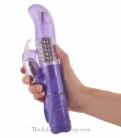 Advanced Rabbit Vibrator for Women 13 Advanced Rabbit Vibrator for Women -Adult Toy Sales Store advrab1