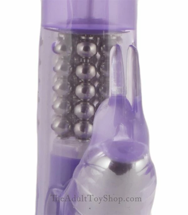 Advanced Rabbit Vibrator for Women 5 Advanced Rabbit Vibrator for Women - Image 5