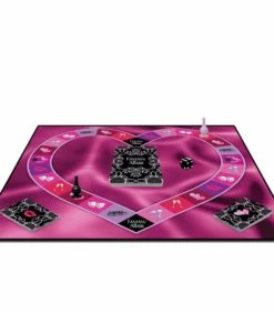 Fantasy Affairs Game -Adult Toy Sales Store affair1