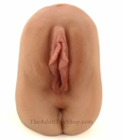 Alexis Amore Realistic Pocket Pussy