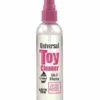 Antibacterial Toy Cleaner Spray - Aloe