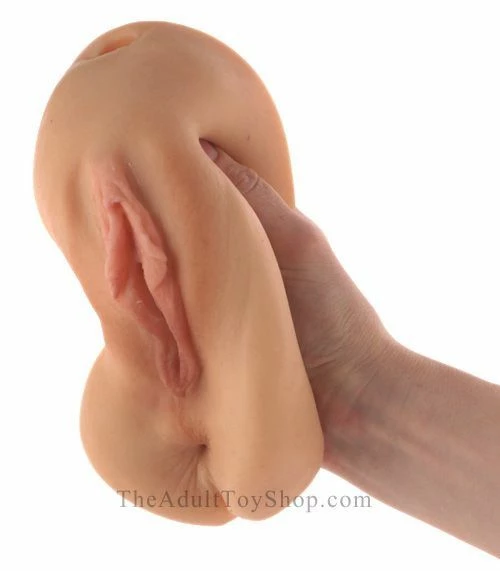 Alexis Amore Realistic Pocket Pussy 6 Alexis Amore Realistic Pocket Pussy - Image 6