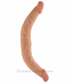 Whopper Double Sided Dildo