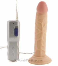 American Vibrating Strapon -Adult Toy Sales Store amervibrator1