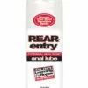 Rear Entry Numbing Lube