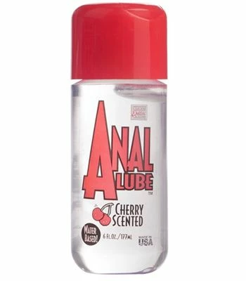 Thick Anal Lube 4 Thick Anal Lube - Image 4