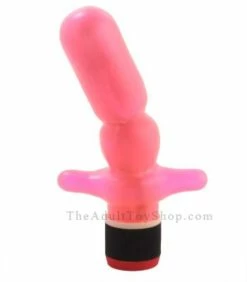 Large T Anal Vibrator