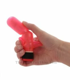 Large T Anal Vibrator -Adult Toy Sales Store anal t vibrator 4