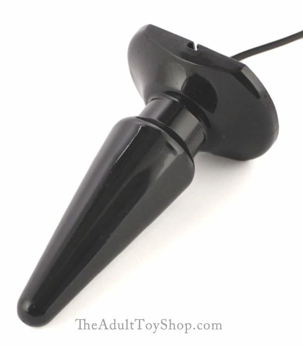 Adventure Vibrating Butt Plug 2 Adventure Vibrating Butt Plug - Image 2