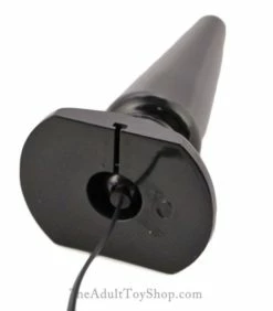 Adventure Vibrating Butt Plug 6 Adventure Vibrating Butt Plug -Adult Toy Sales Store analadvanture3