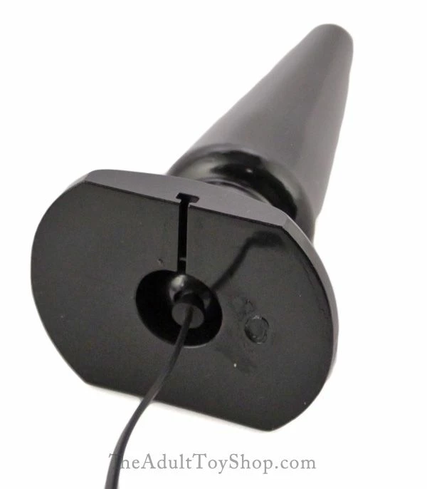 Adventure Vibrating Butt Plug 3 Adventure Vibrating Butt Plug - Image 3