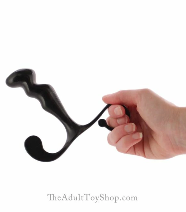 Anal Prostate Stimulator 4 Anal Prostate Stimulator - Image 4