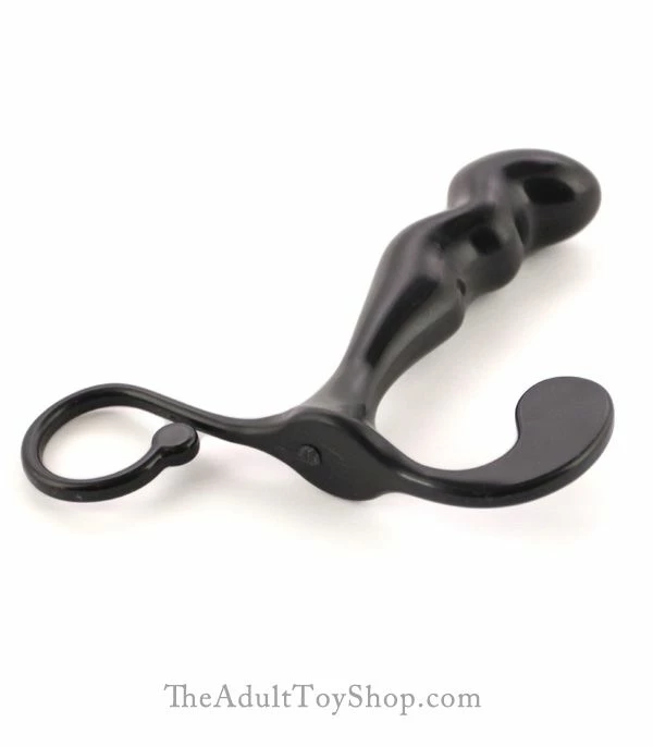 Anal Prostate Stimulator 3 Anal Prostate Stimulator - Image 3