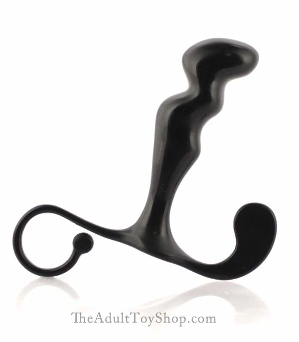 Anal Prostate Stimulator 1 Anal Prostate Stimulator