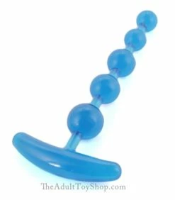 Anchor Anal Beads -Adult Toy Sales Store anchor3