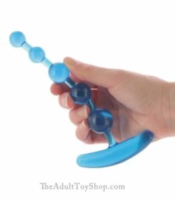 Anchor Anal Beads -Adult Toy Sales Store anchor4