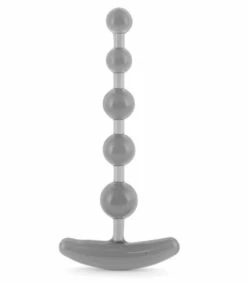 Anchor Anal Beads -Adult Toy Sales Store anchorgrey 1